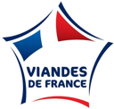 logo Viandes de France